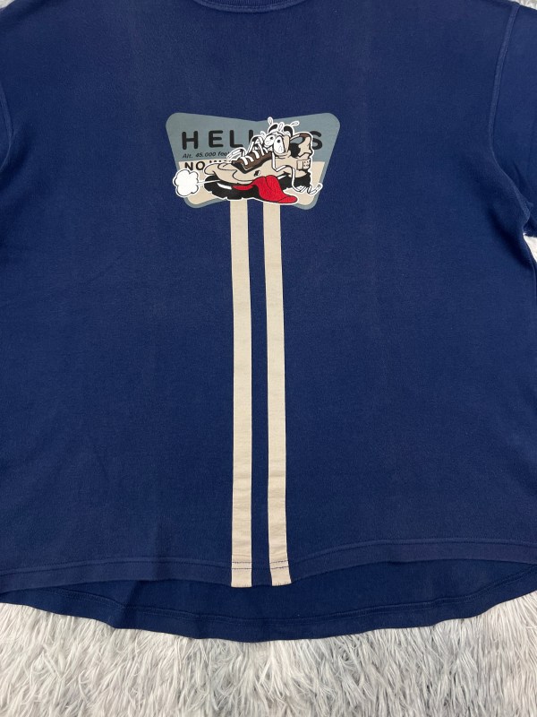 Jersey "Bad Mad x Cool Gear" - XL/ XXL