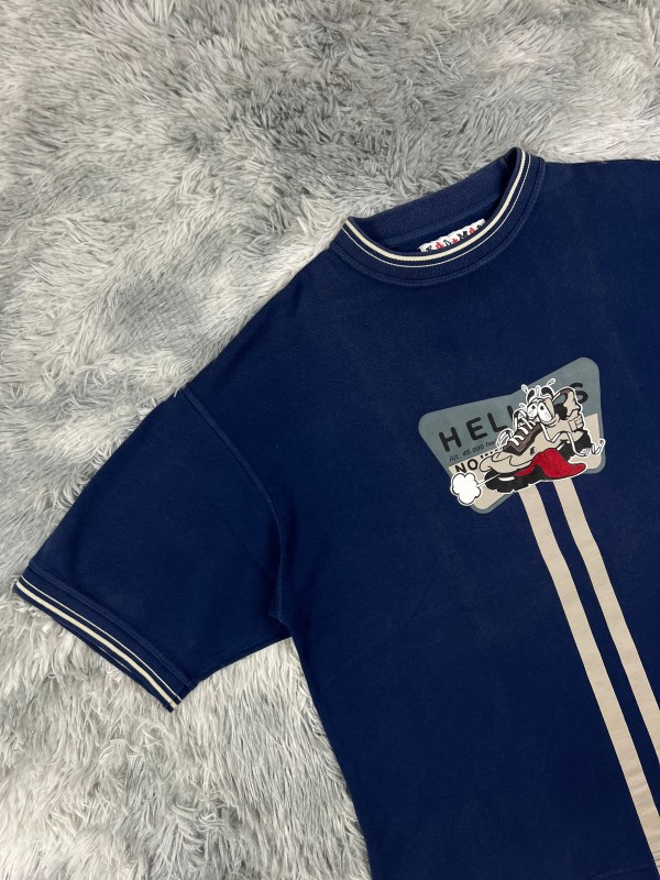 Jersey "Bad Mad x Cool Gear" - XL/ XXL