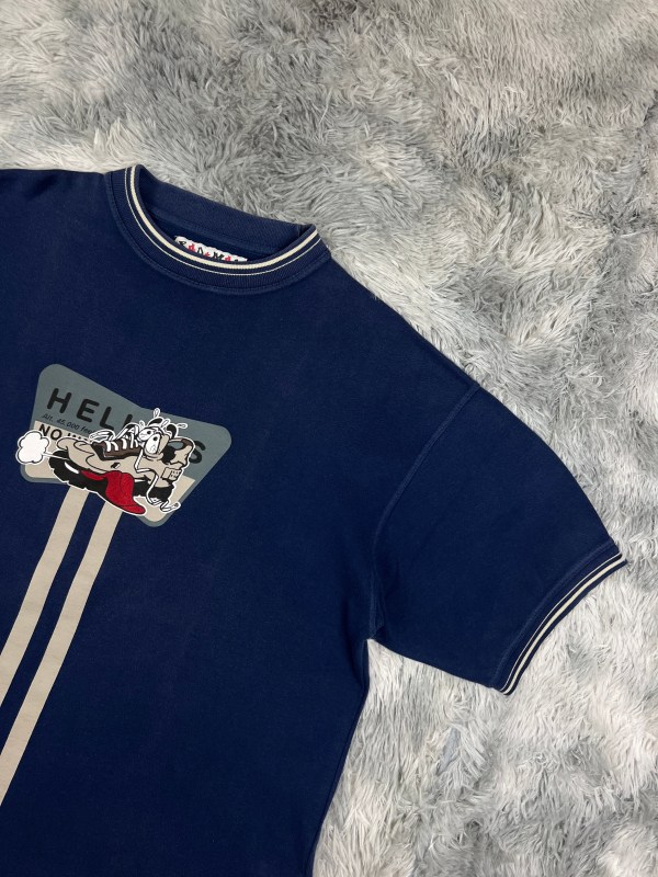 Jersey "Bad Mad x Cool Gear" - XL/ XXL