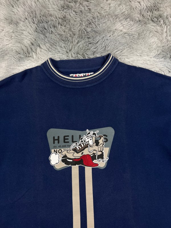 Jersey "Bad Mad x Cool Gear" - XL/ XXL