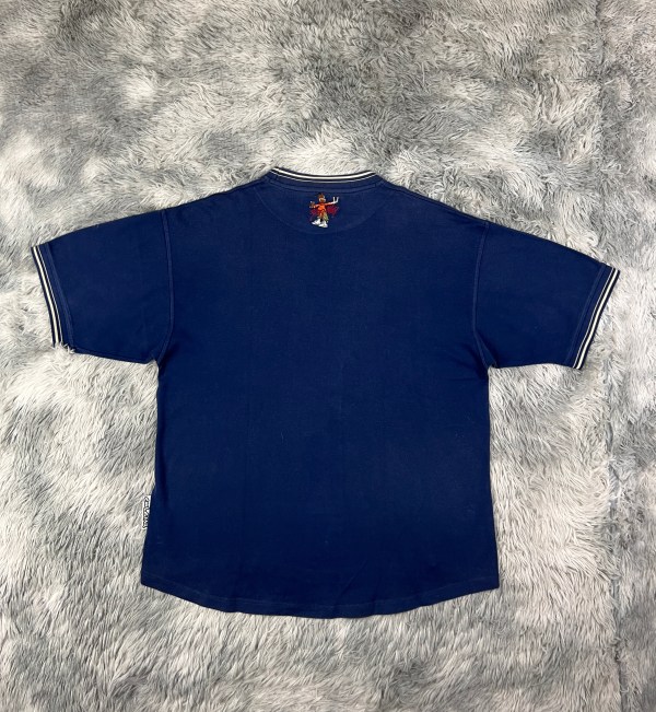 Jersey "Bad Mad x Cool Gear" - XL/ XXL