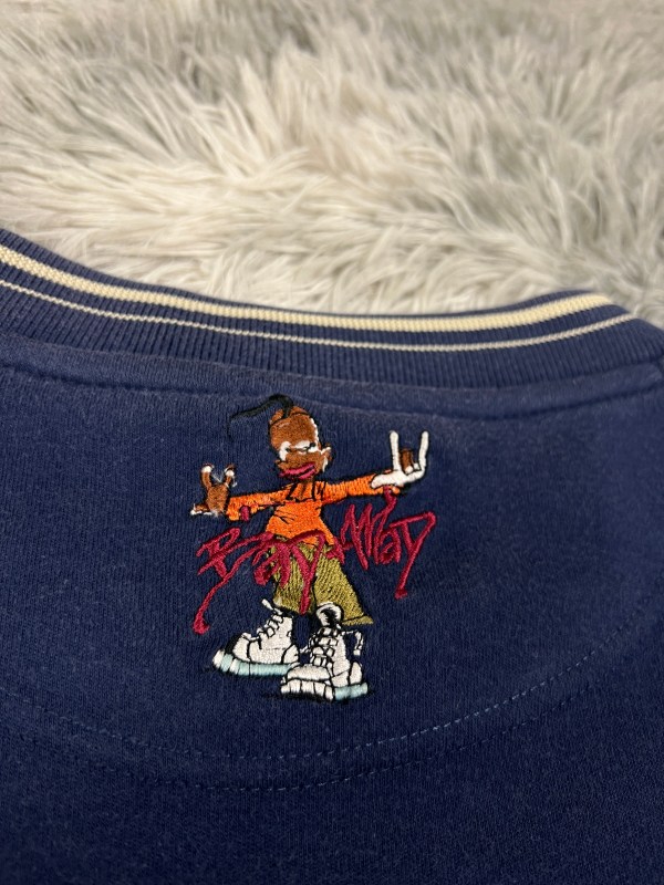 Jersey "Bad Mad x Cool Gear" - XL/ XXL