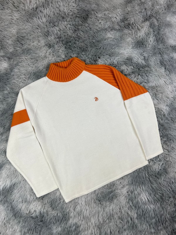 Jersey "Descaro" - L