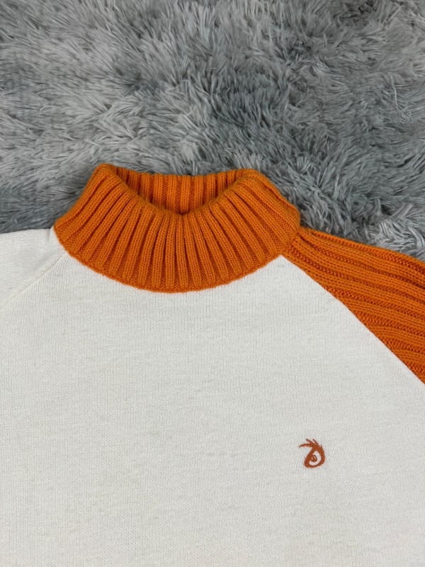 Jersey "Descaro" - L
