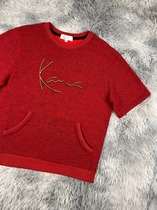 Jersey "Karl Kani" - XL