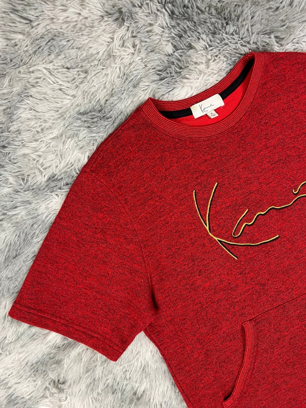 Jersey "Karl Kani" - XL
