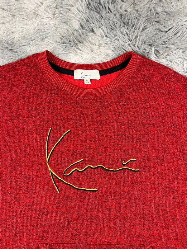 Jersey "Karl Kani" - XL