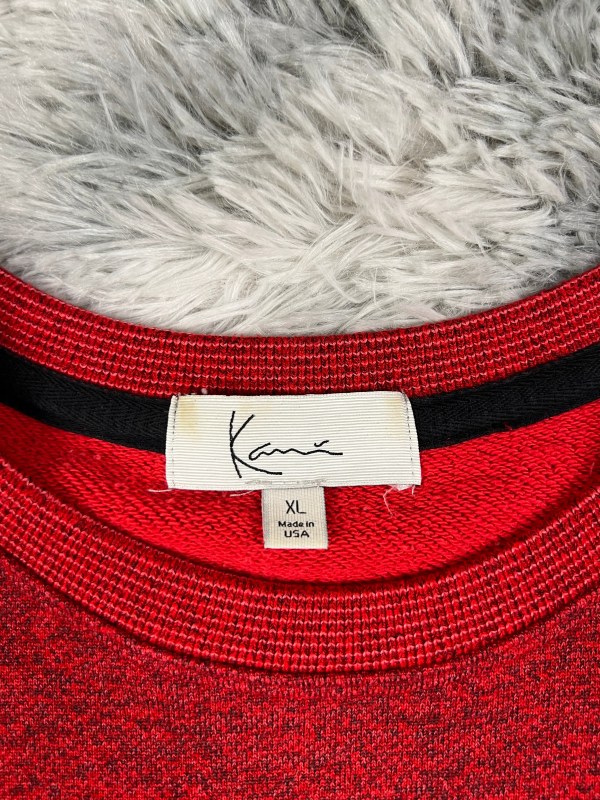 Jersey "Karl Kani" - XL