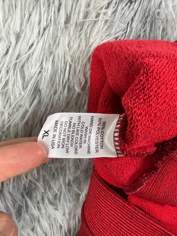 Jersey "Karl Kani" - XL