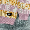 Jersey Peace «Quiksilver» – L