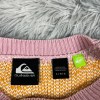 Jersey Peace «Quiksilver» – L