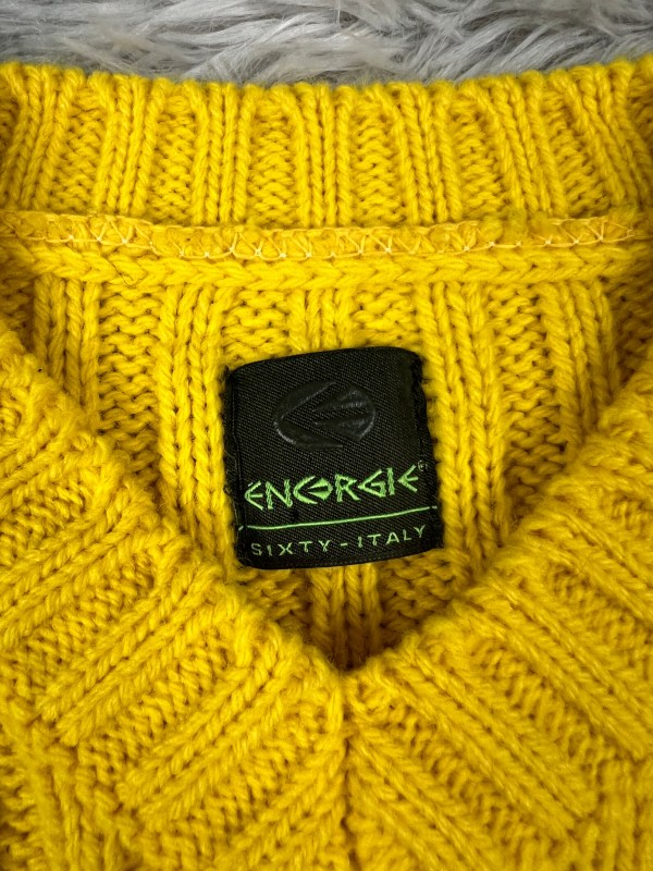 Jersey "Energie Sixty-Italy" - S