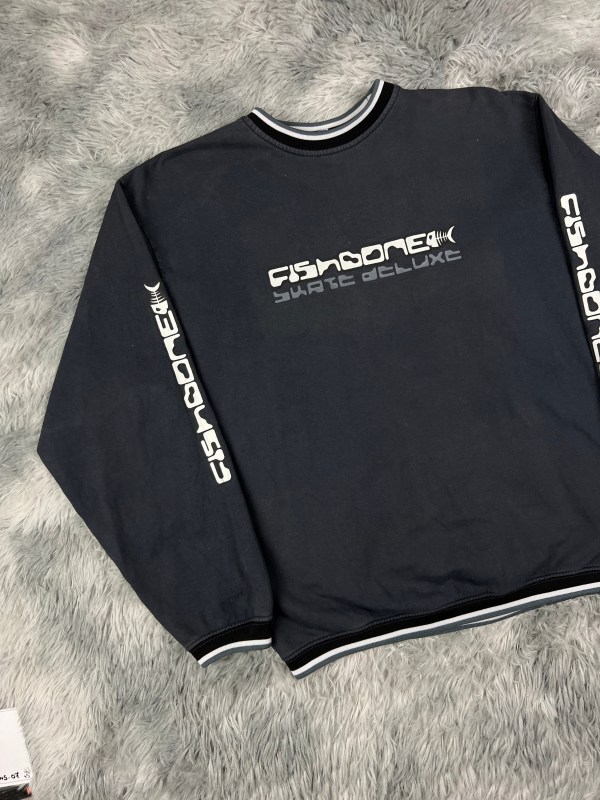 Jersey "FishBone" - L/XL