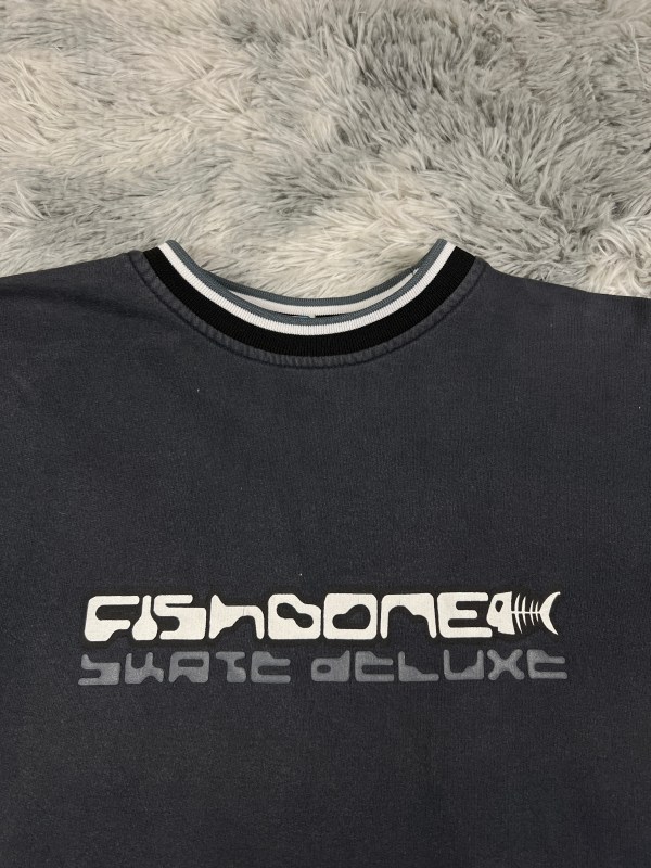 Jersey "FishBone" - L/XL