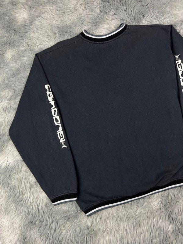 Jersey "FishBone" - L/XL