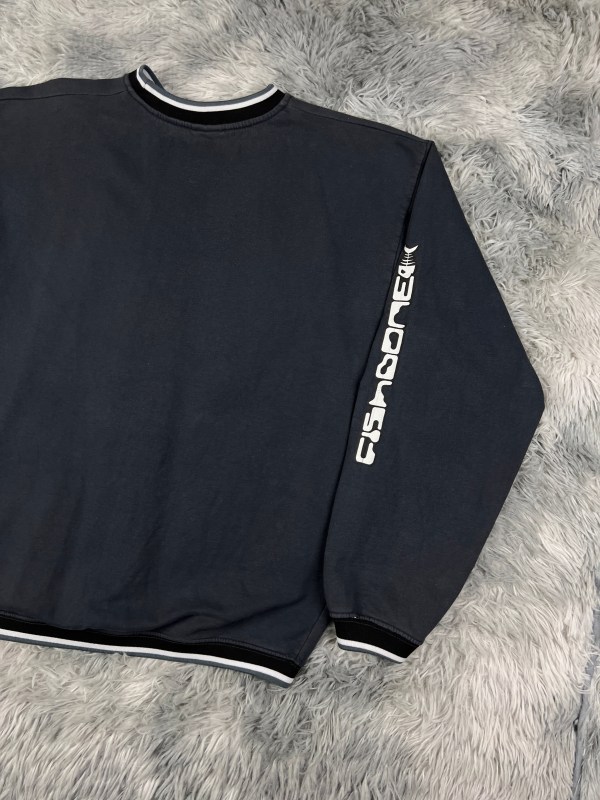 Jersey "FishBone" - L/XL