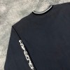 Jersey "FishBone" - L/XL