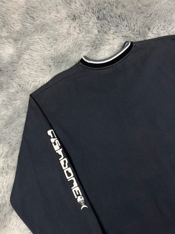 Jersey "FishBone" - L/XL
