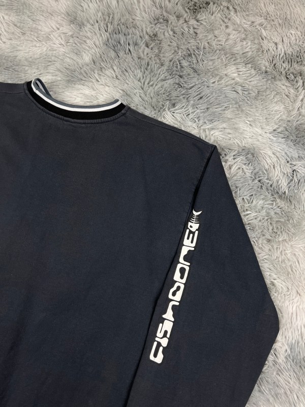 Jersey "FishBone" - L/XL