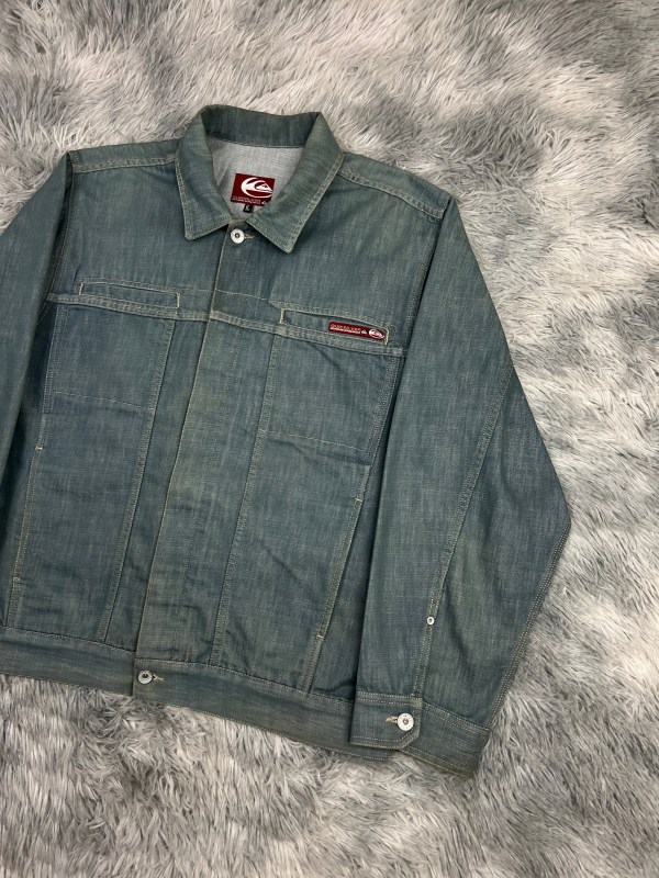 Chaqueta "Quiksilver" - L