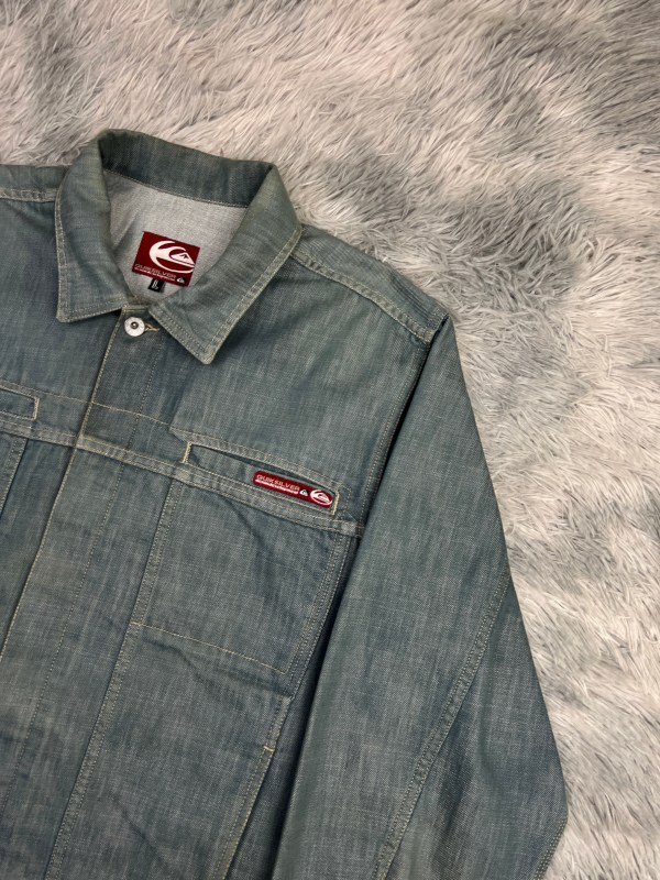 Chaqueta "Quiksilver" - L