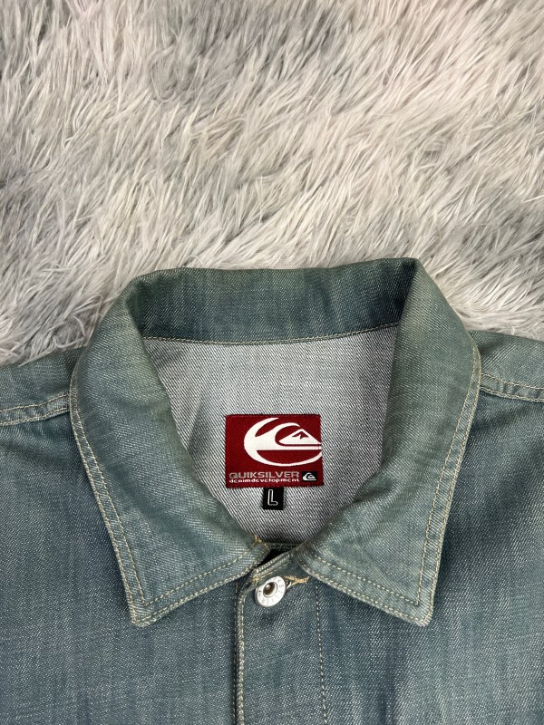Chaqueta "Quiksilver" - L