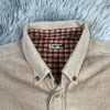 Camisa de pana "Tintín" - L