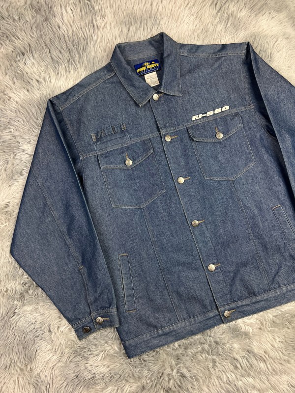 Chaqueta «Fat Joe 560» – L