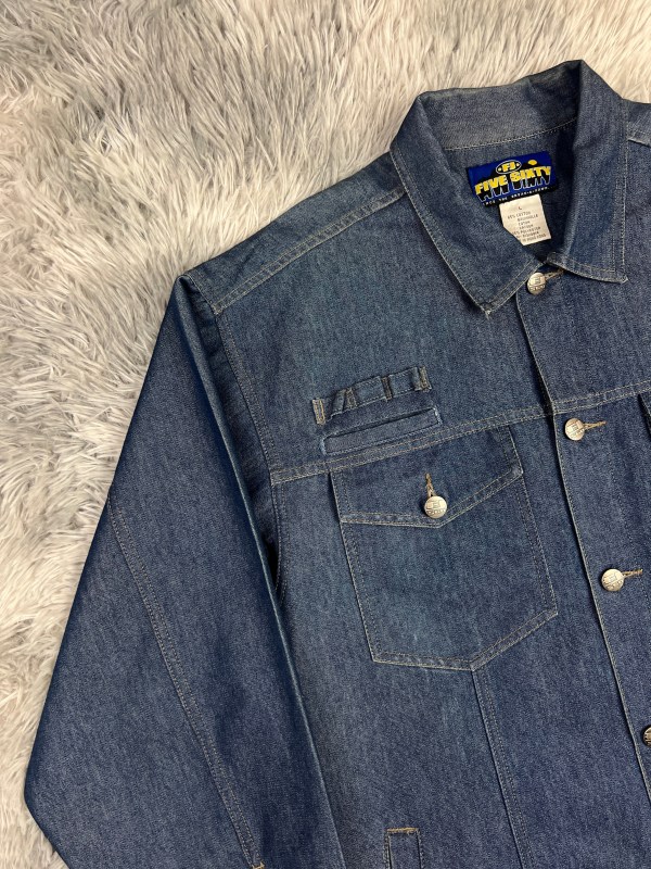 Chaqueta «Fat Joe 560» – L