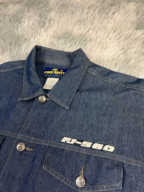 Chaqueta «Fat Joe 560» – L