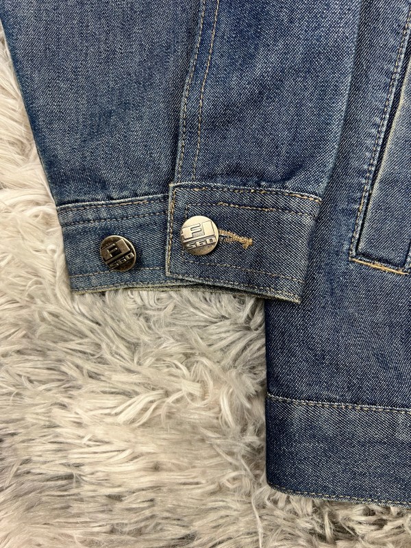 Chaqueta «Fat Joe 560» – L
