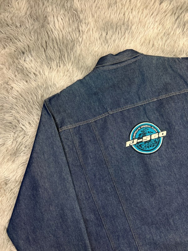 Chaqueta «Fat Joe 560» – L