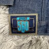 Chaqueta «Fat Joe 560» – L