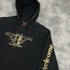 Sudadera "Welcome To Paradise - W2P" - M
