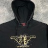 Sudadera "Welcome To Paradise - W2P" - M