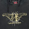 Sudadera "Welcome To Paradise - W2P" - M