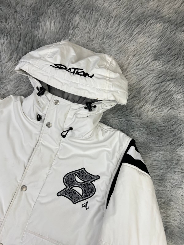 Chaqueta Snow «Section» – L