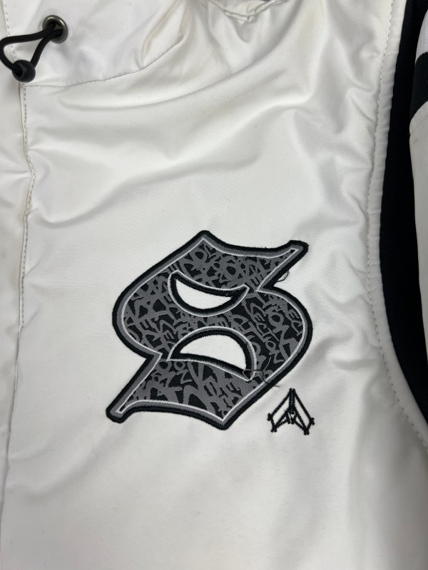 Chaqueta Snow «Section» – L