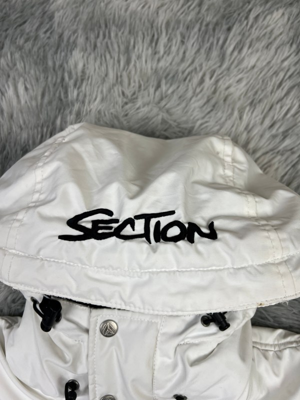 Chaqueta Snow «Section» – L