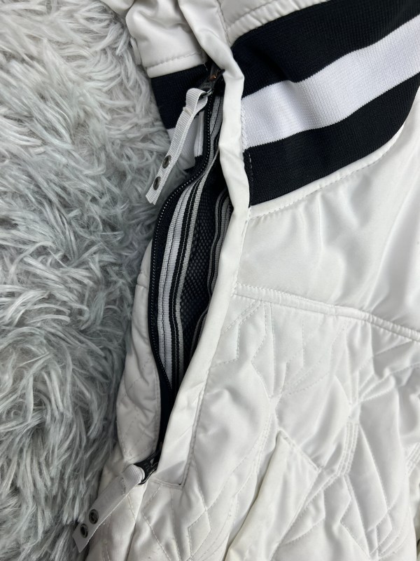 Chaqueta Snow «Section» – L