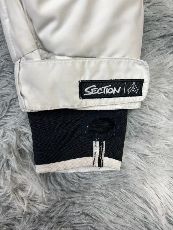 Chaqueta Snow «Section» – L