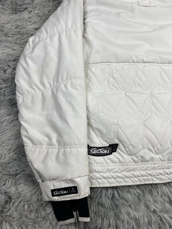 Chaqueta Snow «Section» – L
