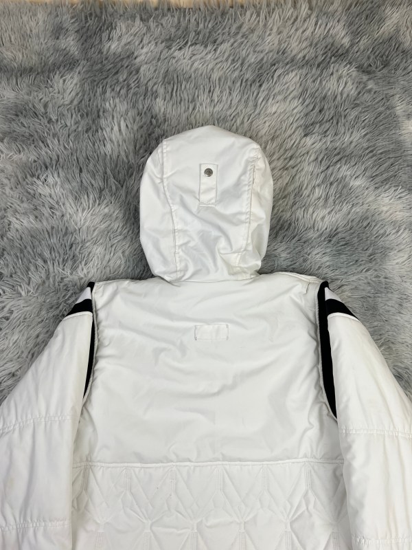 Chaqueta Snow «Section» – L