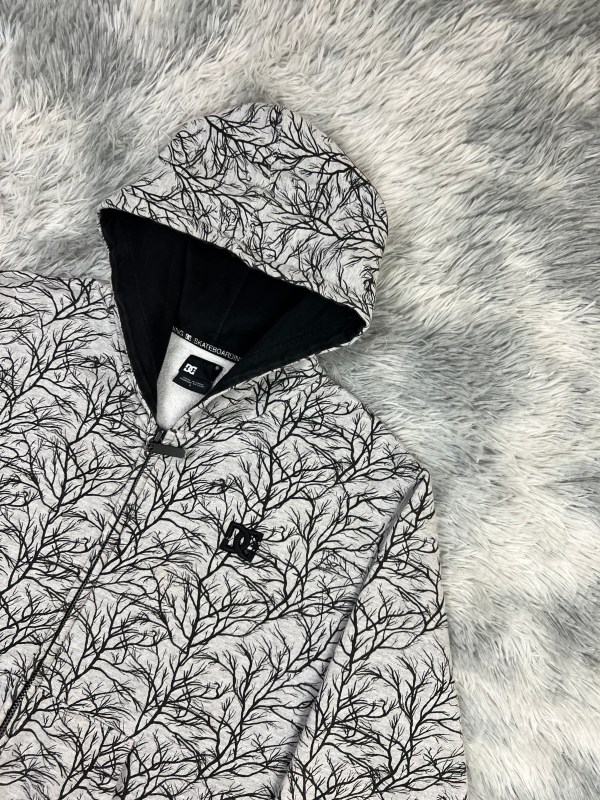 Chaqueta "DC Shoes" - L