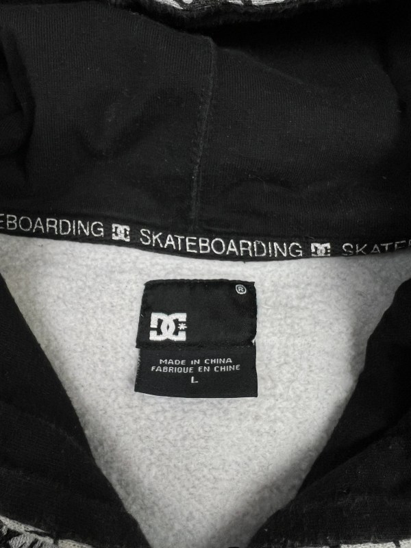 Chaqueta "DC Shoes" - L