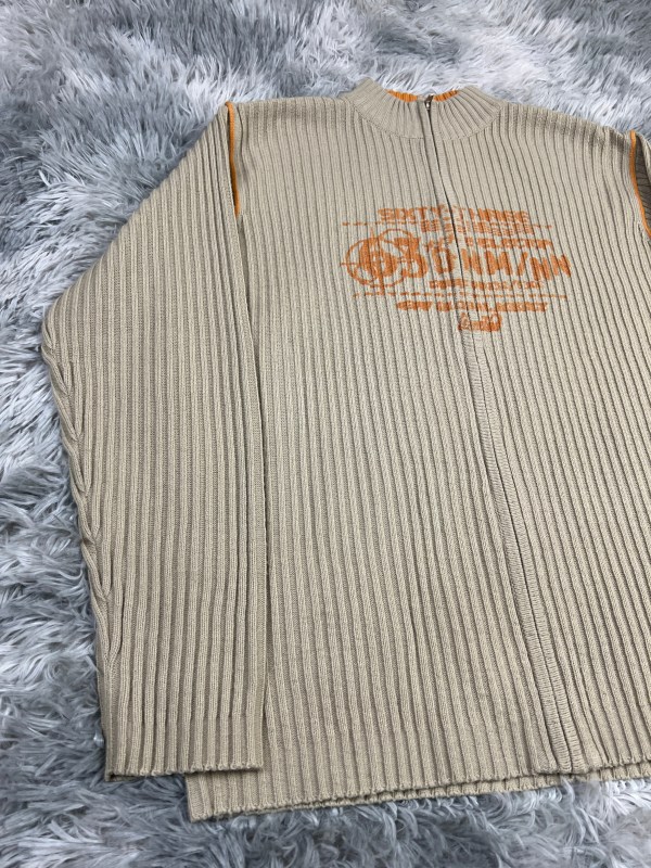 Chaqueta «Global Agency» – L