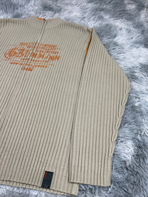 Chaqueta «Global Agency» – L