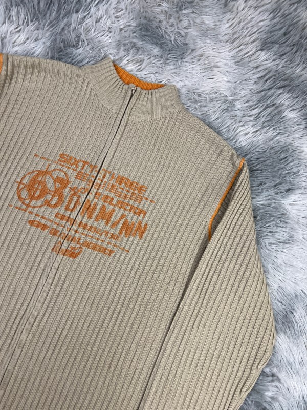 Chaqueta «Global Agency» – L