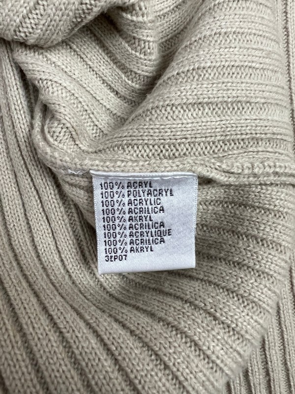 Chaqueta «Global Agency» – L