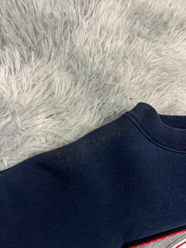 Jersey "Sir Beni Miles" - M